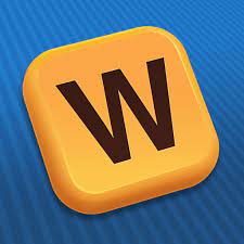 Words with friends Icon