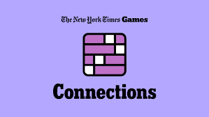Connections logo
