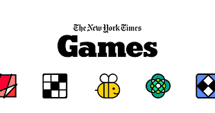 NY Times Game App