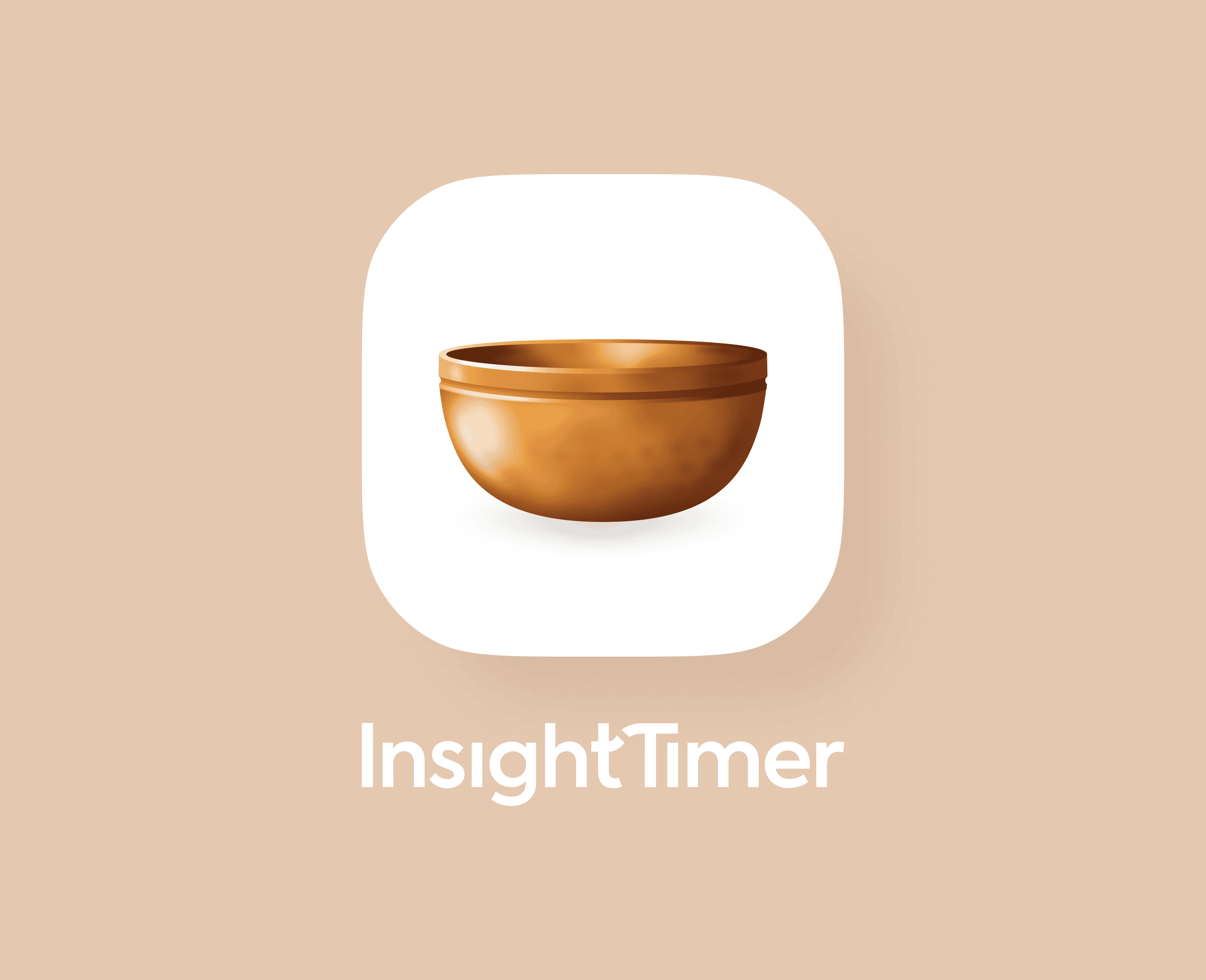 insight Timer logo