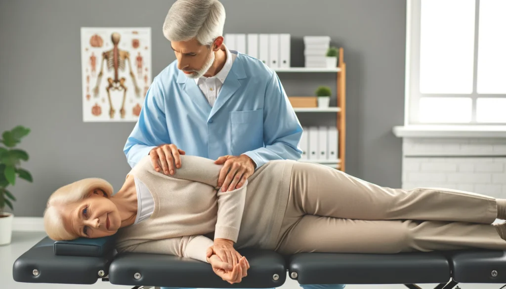 9 Reasons for Chiropractic Care