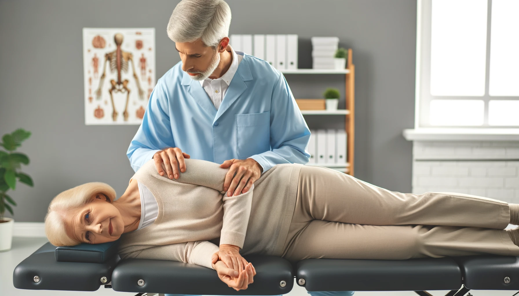 9 Reasons for Chiropractic Care