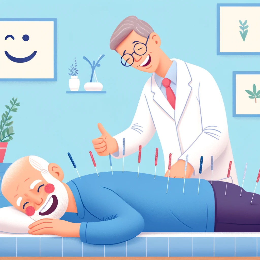 Acupuncture
