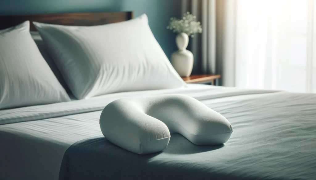 Cervical Pillow