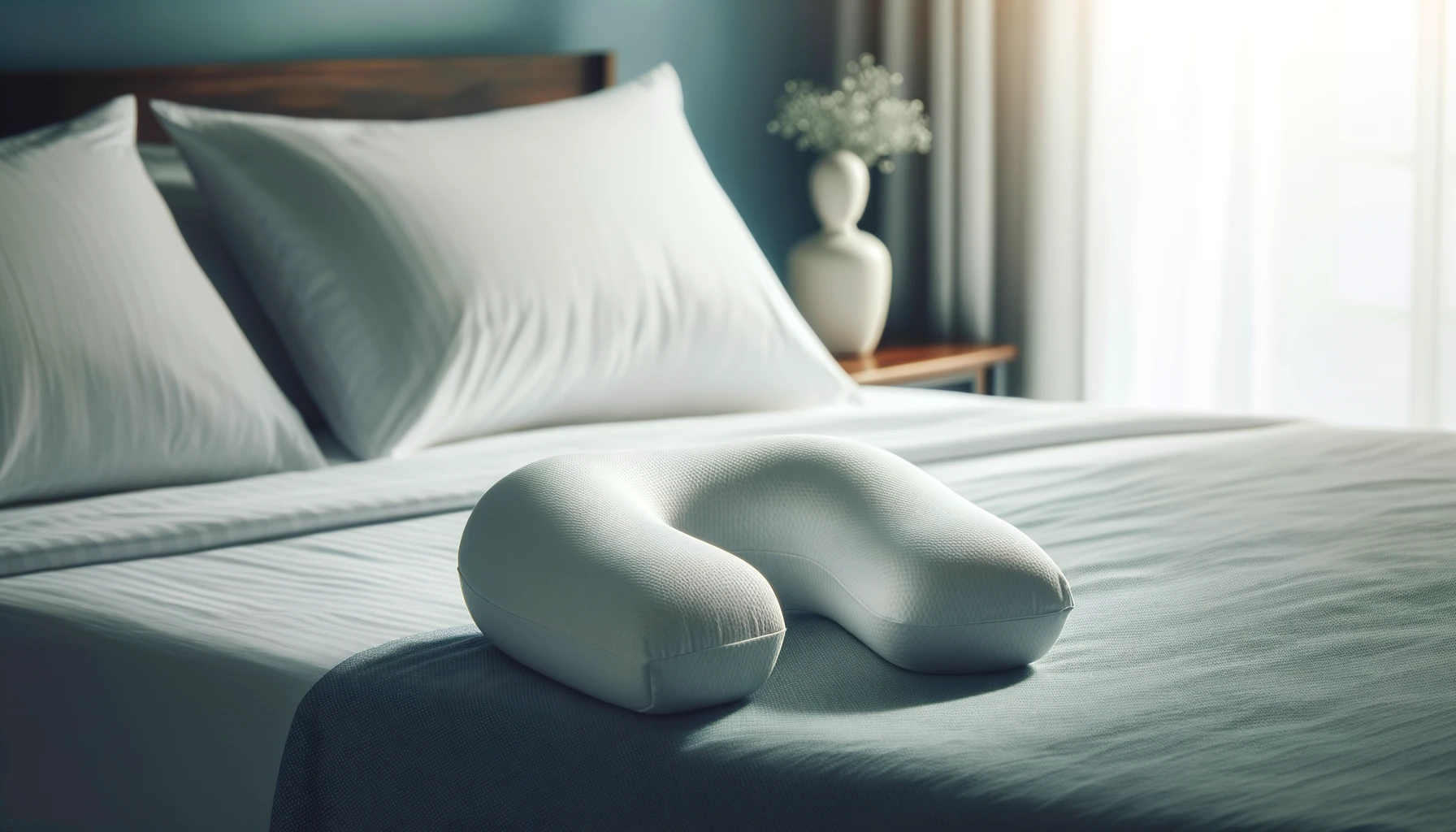 Cervical Pillow