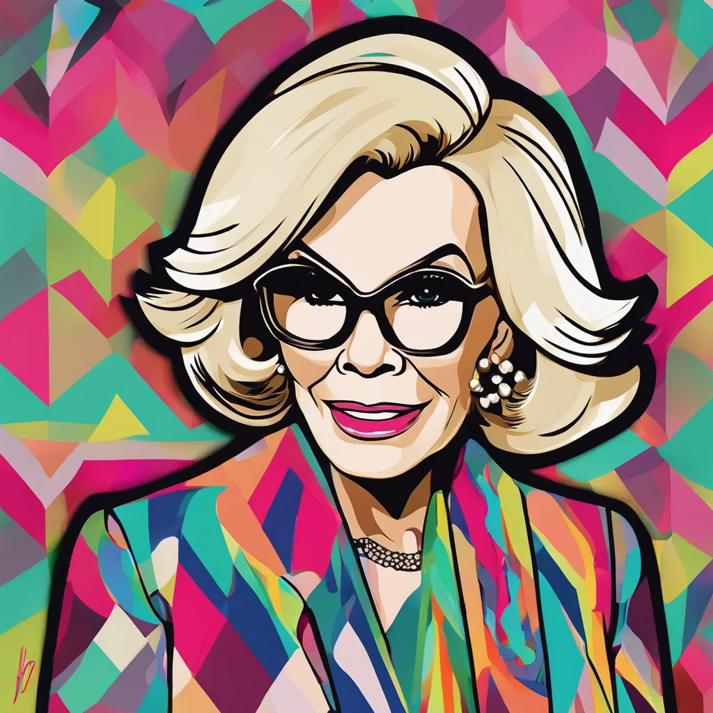 Joan Rivers