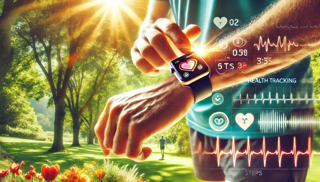 15 Health Apps