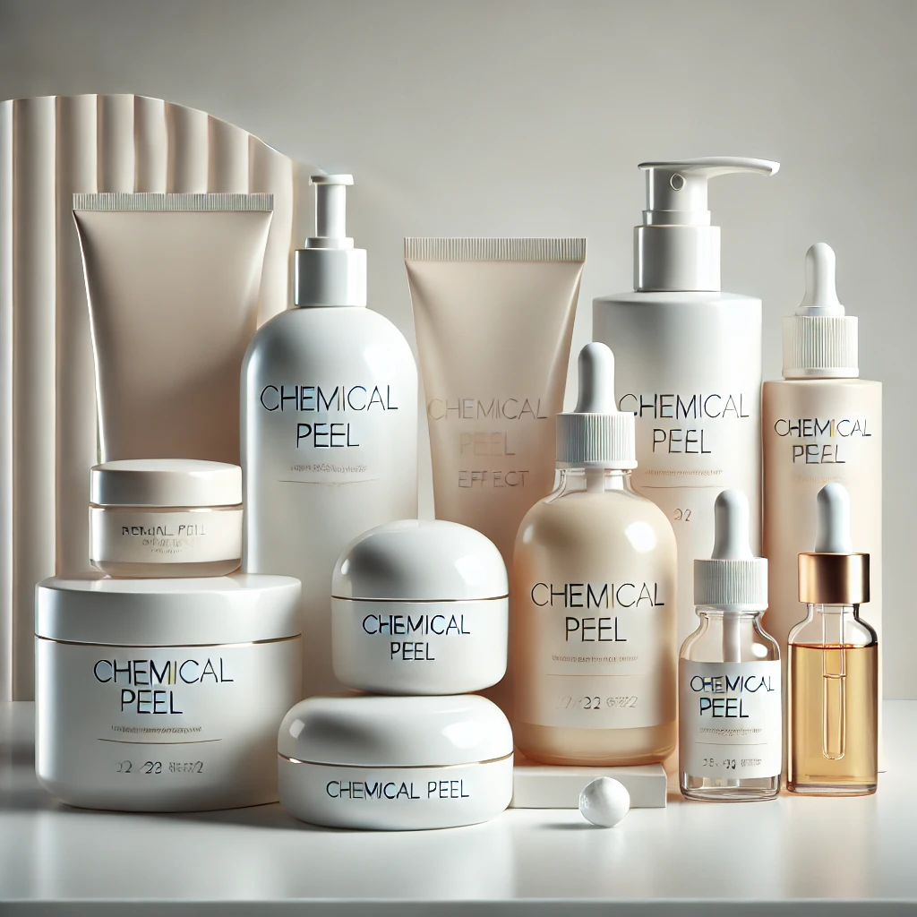 Chemical Peels