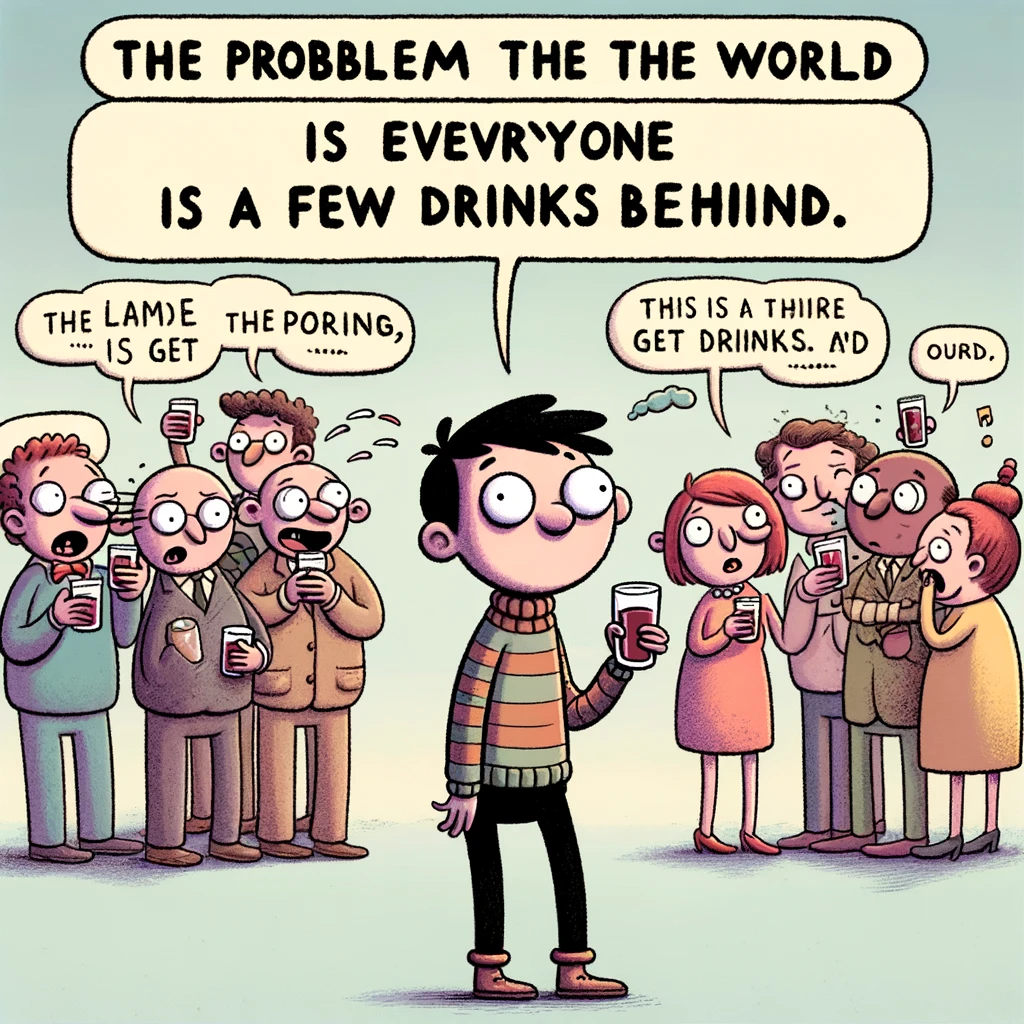Drinks