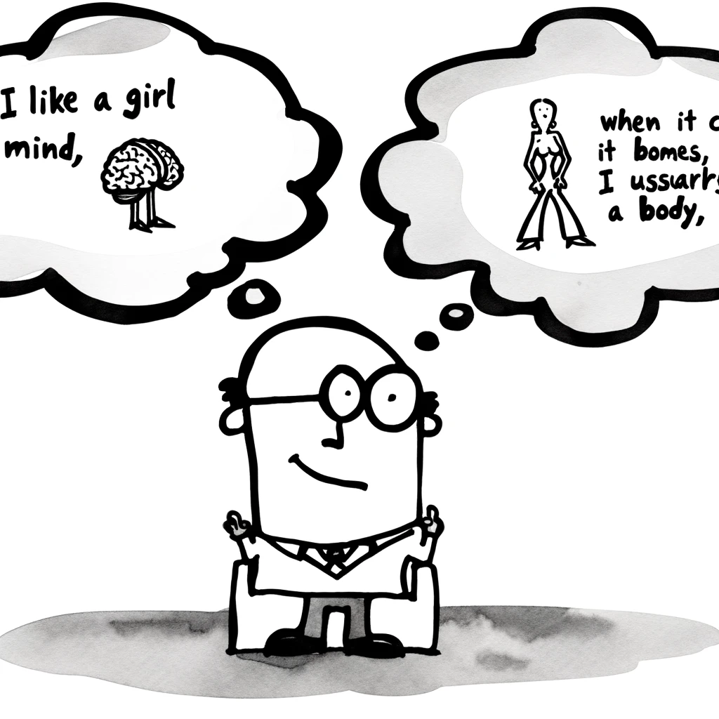 Girl Body