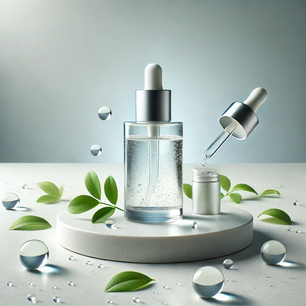 Hydrating Serums