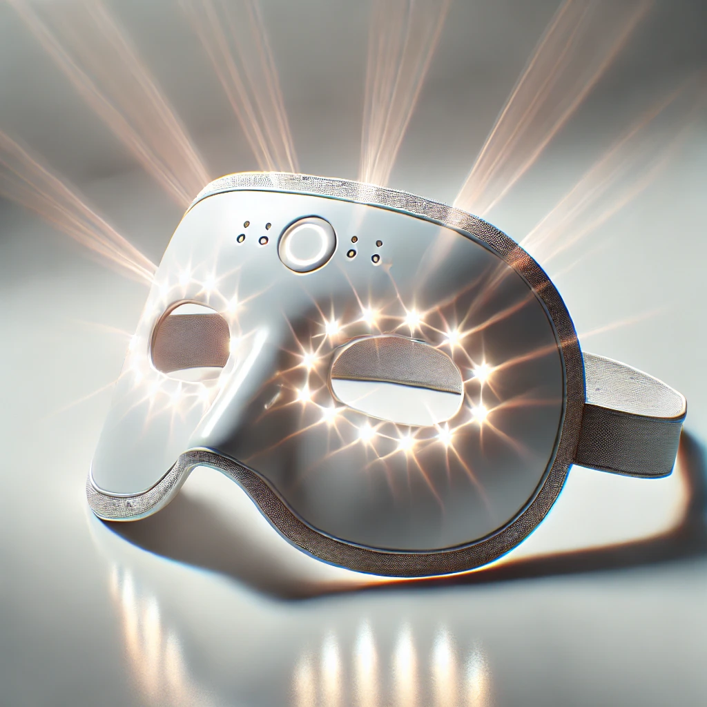 LED Light Therapy