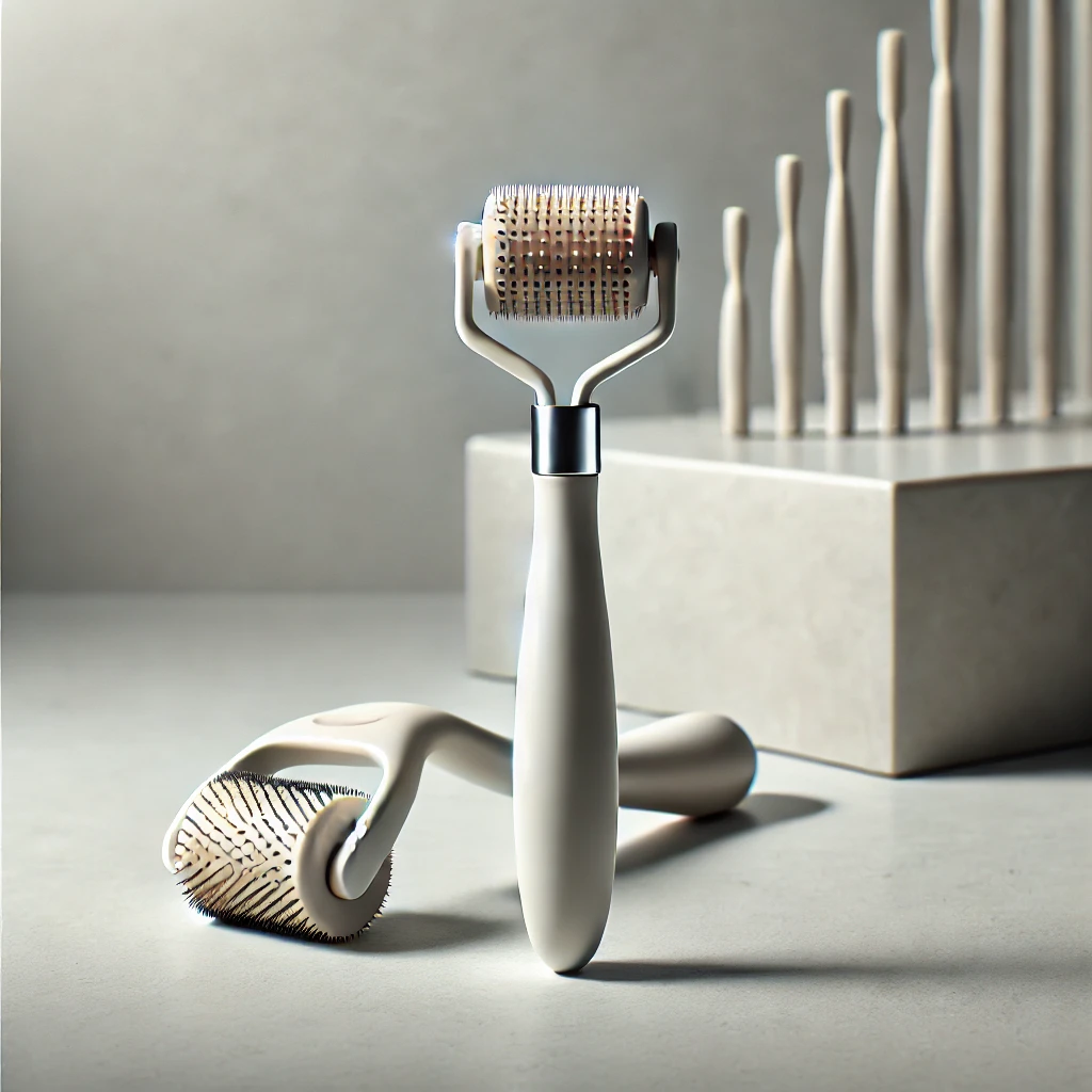 MicroNeedling