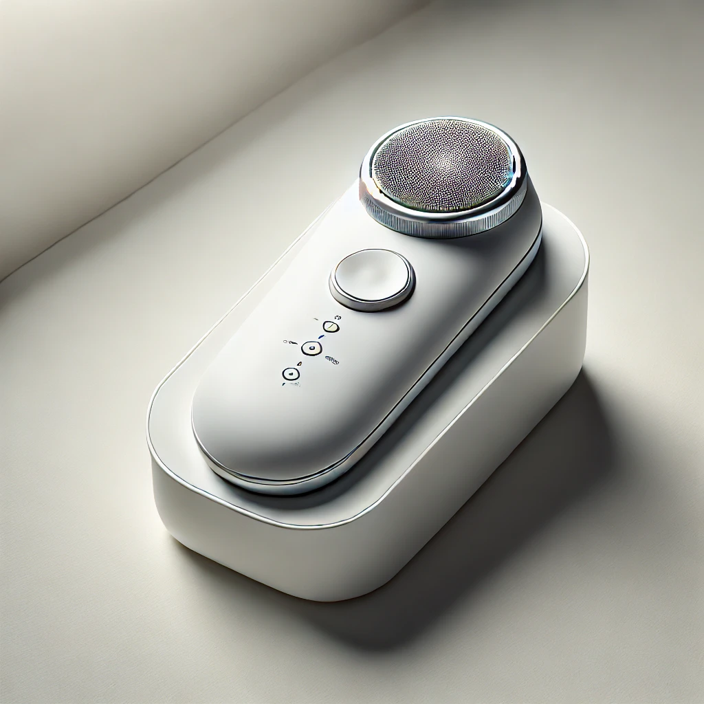 Microdermabrasion