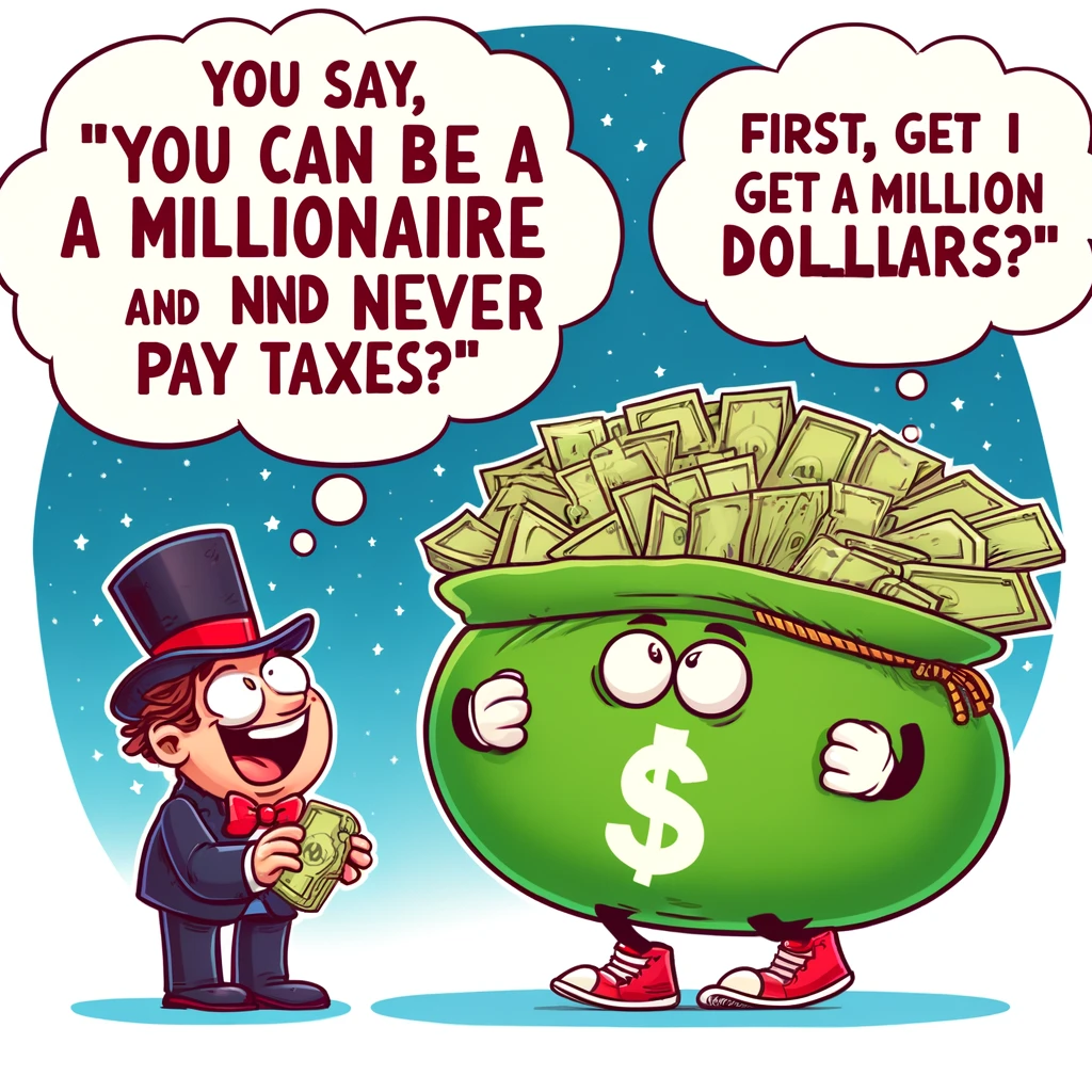 Millionaire