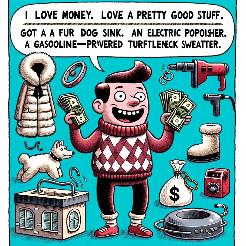 Money