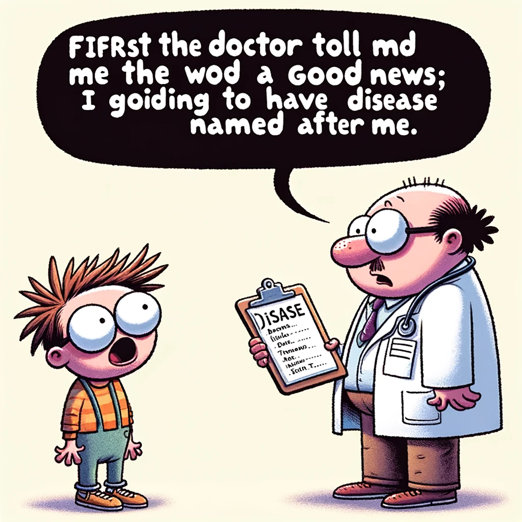 Rename Disease