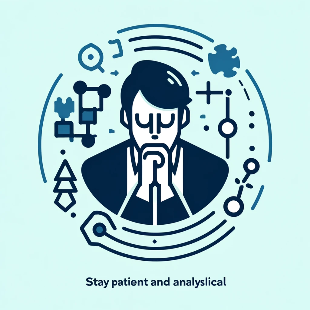 Stay Patient