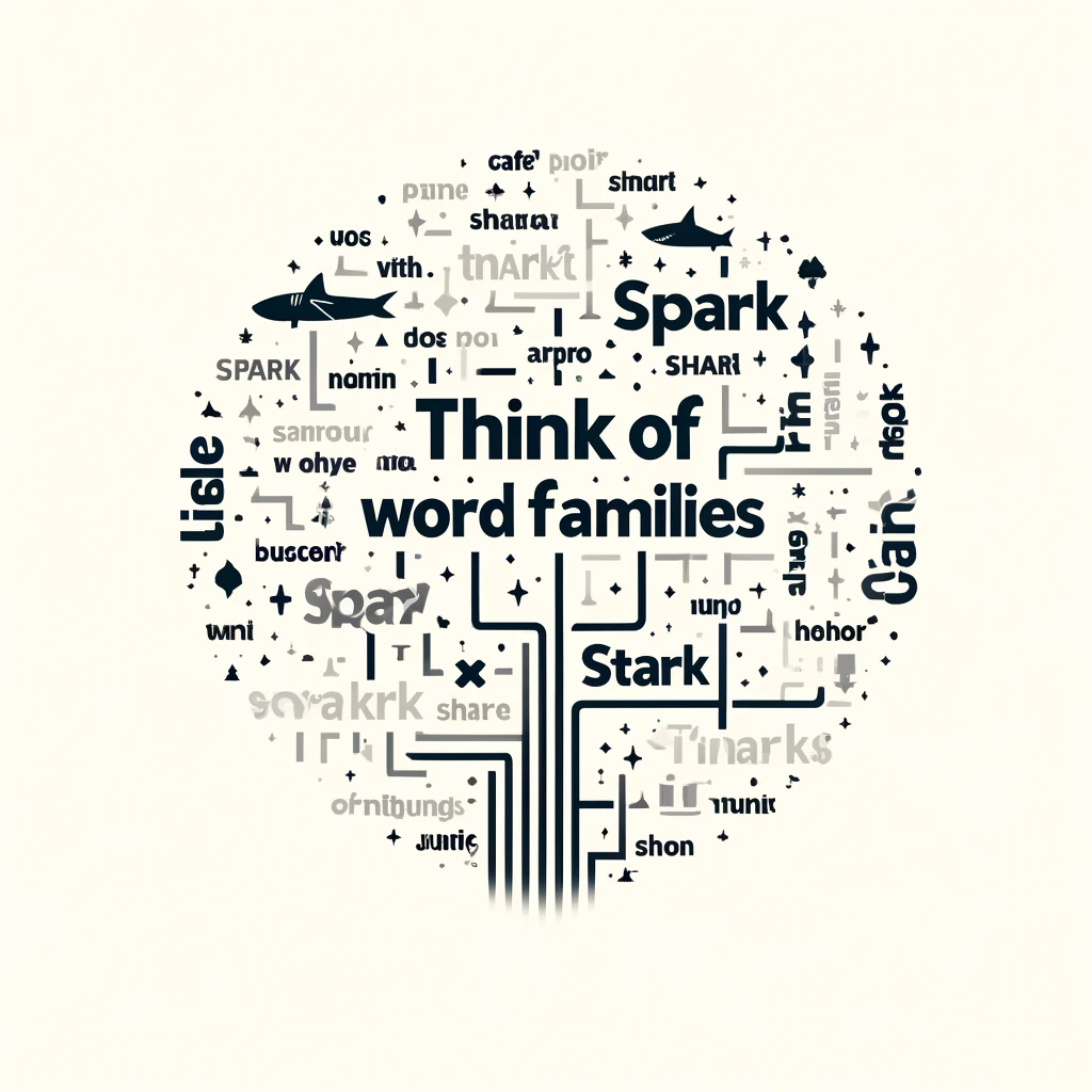Word Familities
