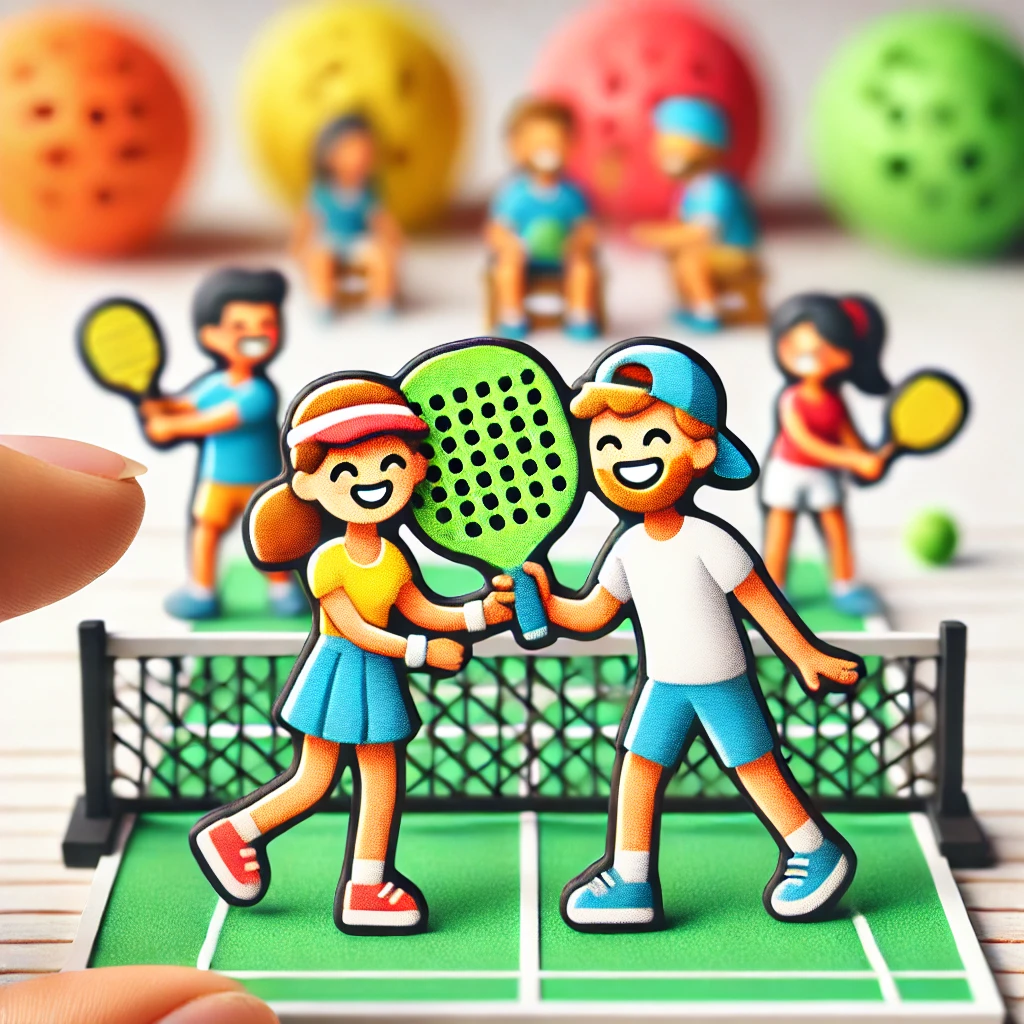 Pickleball