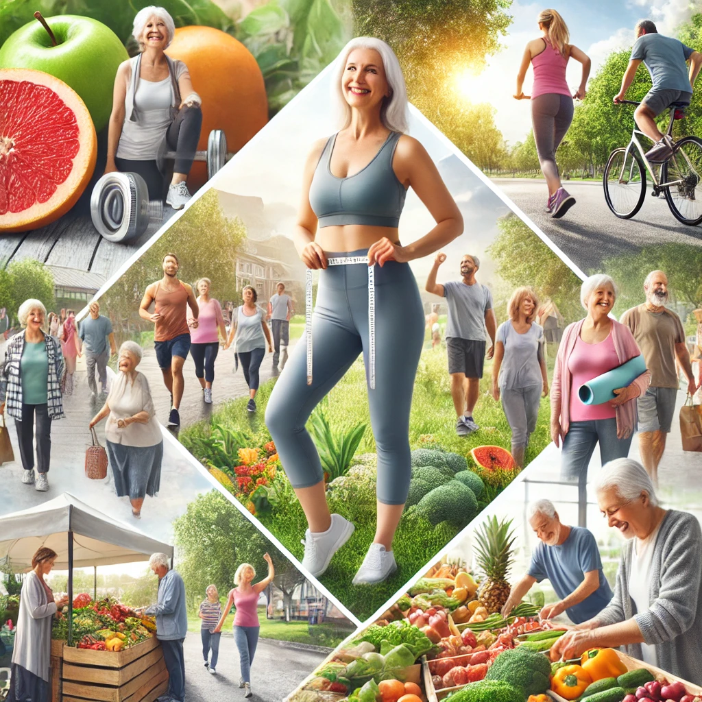 Weight Management