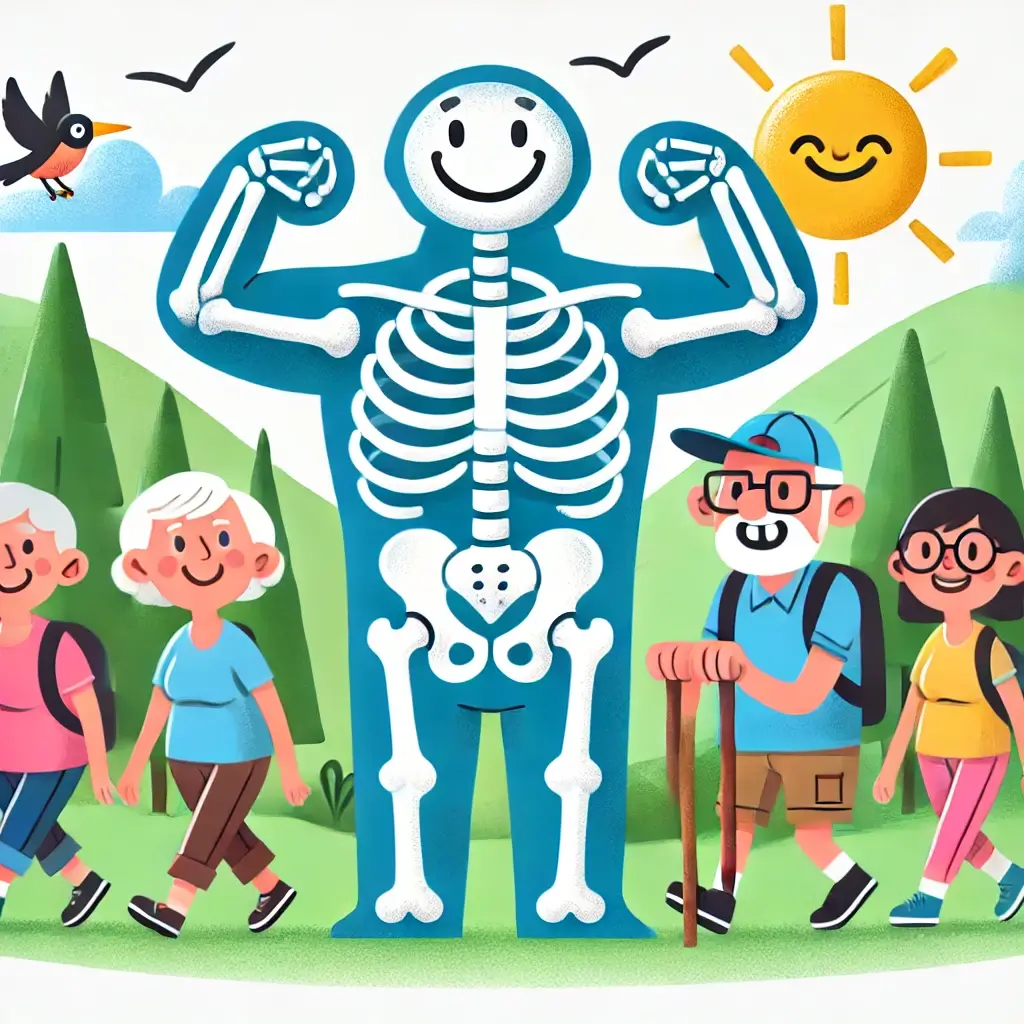 Bone Density