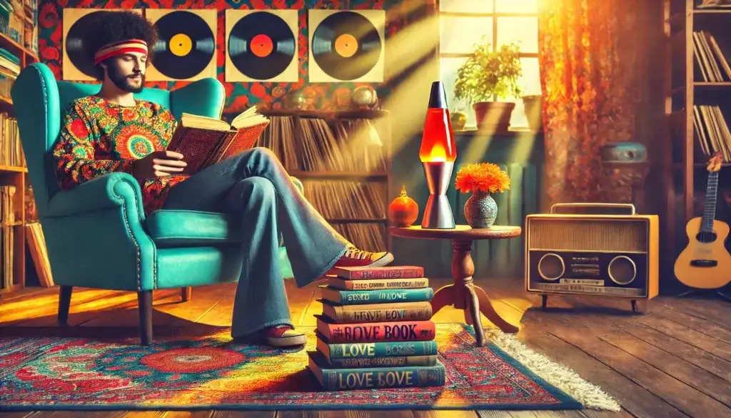 Books from the 1960s