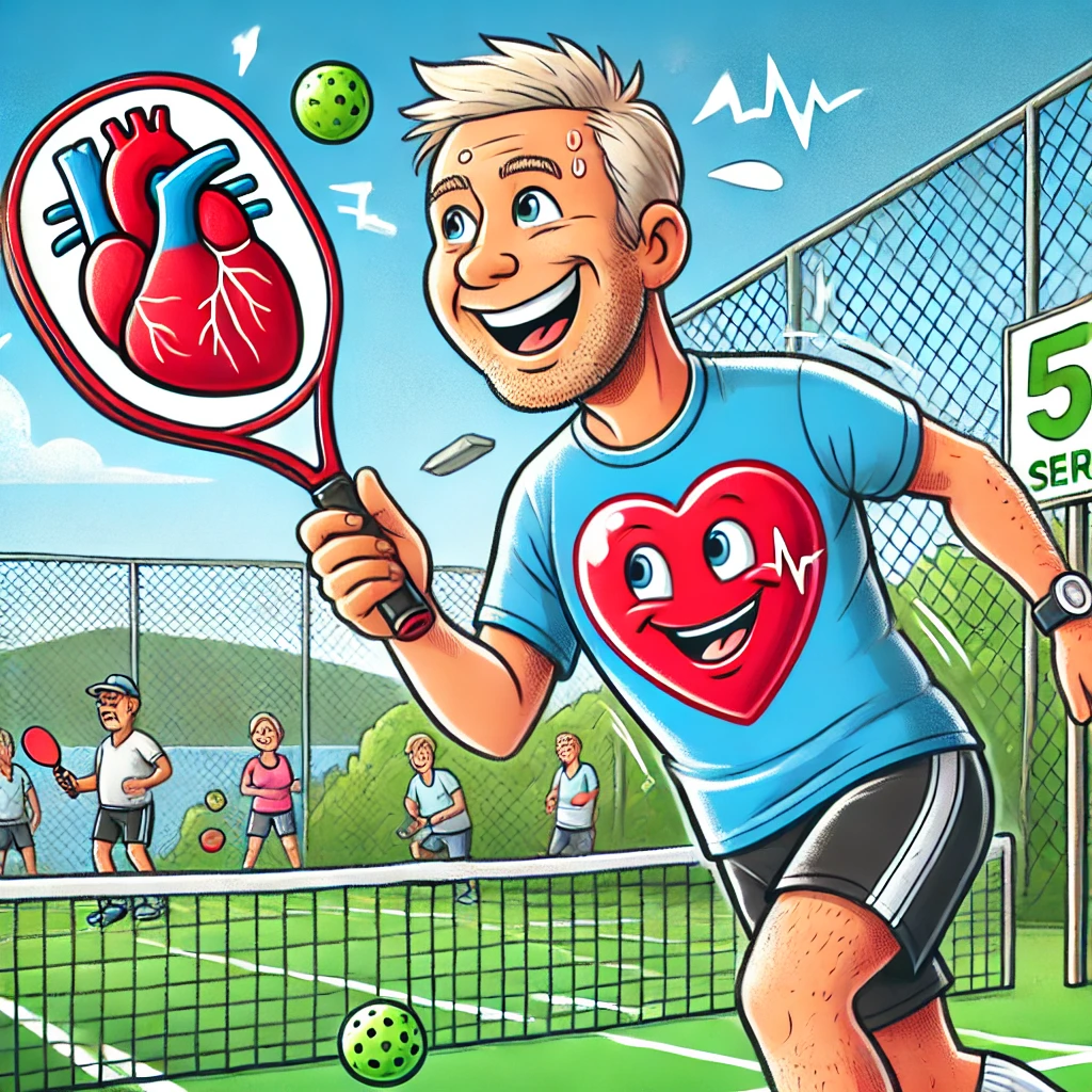 CardioVascuar Health