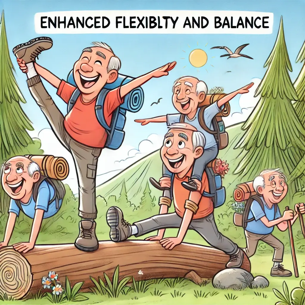 Flexibility