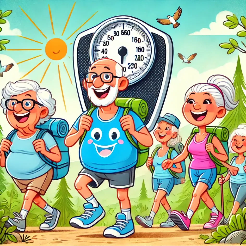 Weight Management
