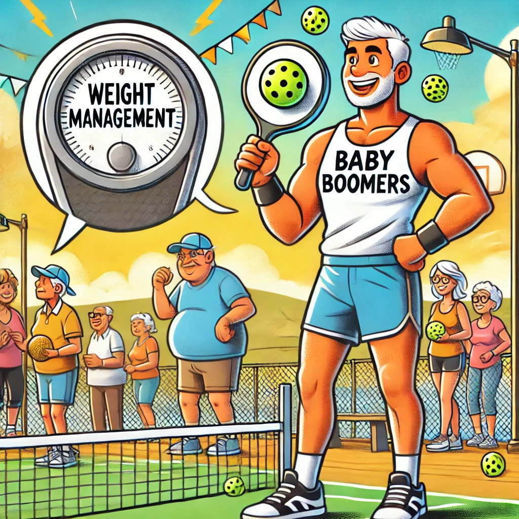 weight management