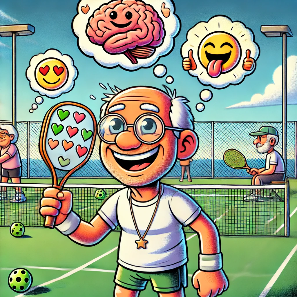 mental Health Benefits