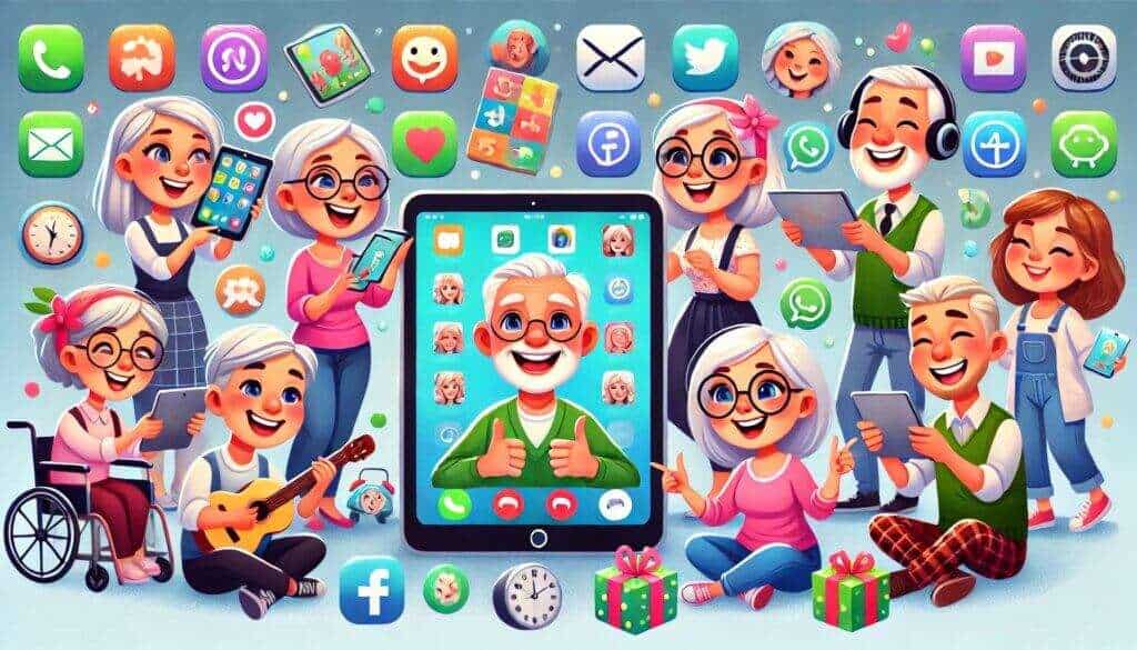 Ipad Apps